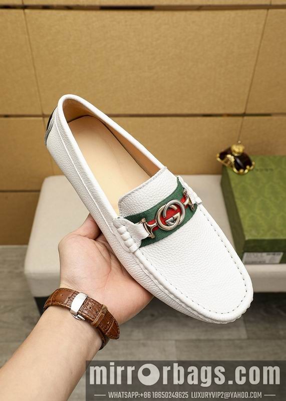 Gucci Replica Shoes sz38-45 mnf0371