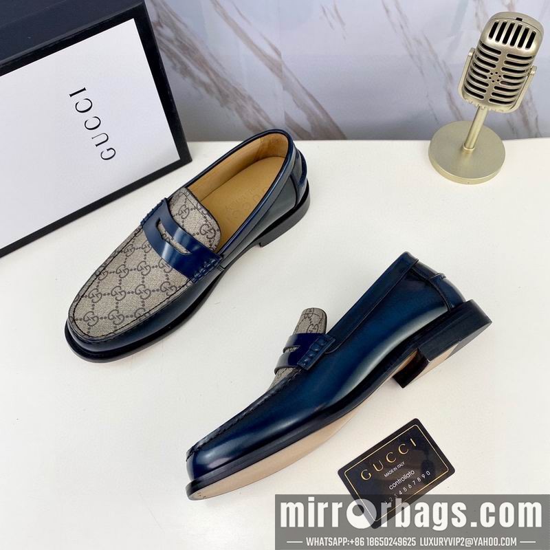Gucci Replica Shoes sz38-44 mnf0105