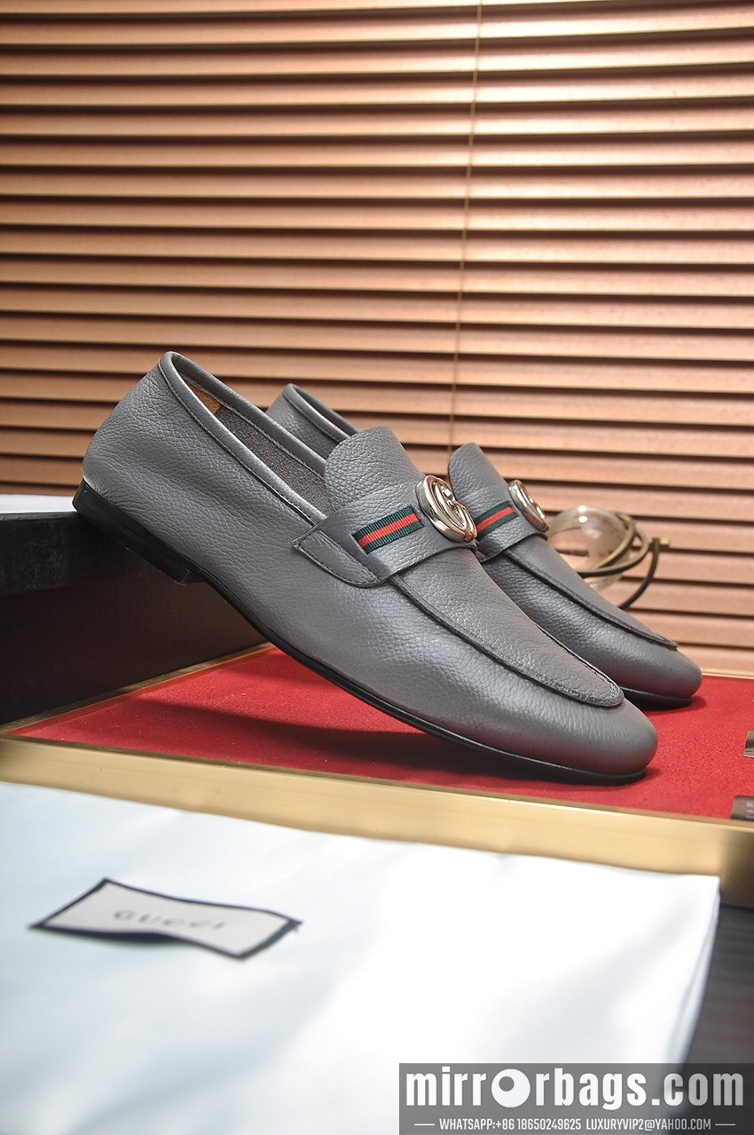 Gucci Replica Shoes sz38-45 h0707
