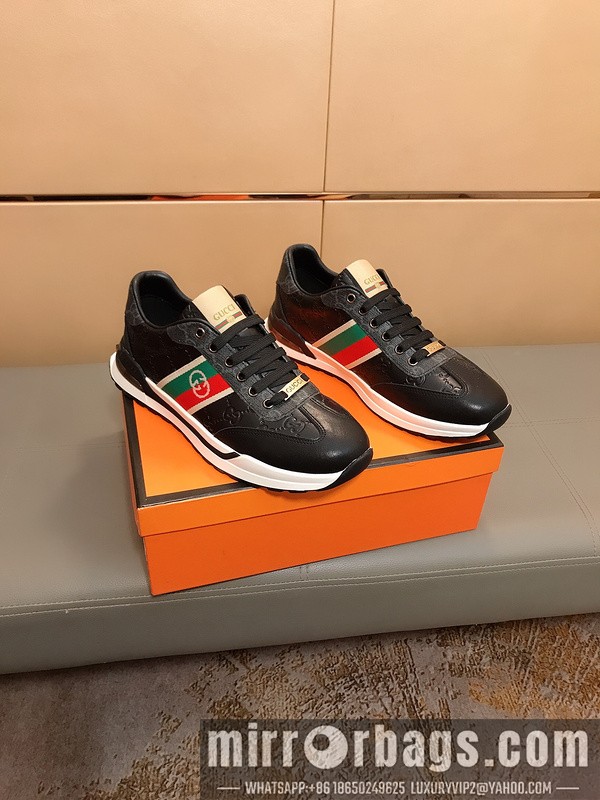 Gucci Replica Shoes sz38-44 jyh0210
