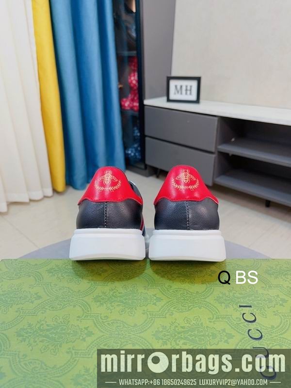 Gucci Replica Shoes sz38-45 BS0210