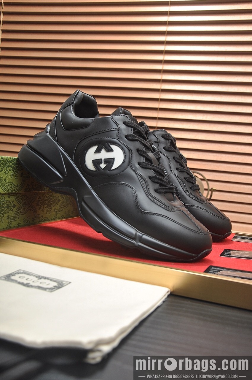 Gucci Replica Shoes sz35-45 hnh1218