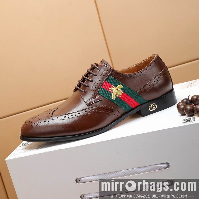 Gucci Replica Shoes sz38-44 hnm0123