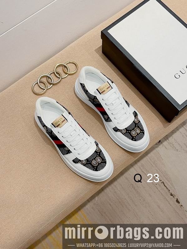 Gucci Replica Shoes sz38-44 HY1103