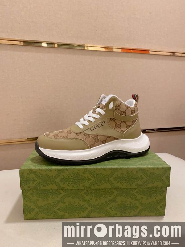 Gucci Replica Shoes sz38-44 hnm0115
