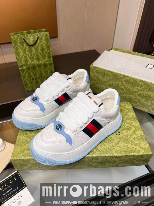 Gucci Replica Shoes sz35-45 mnh1002