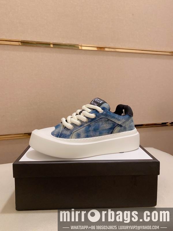 Gucci Replica Shoes sz38-44 hnm0194
