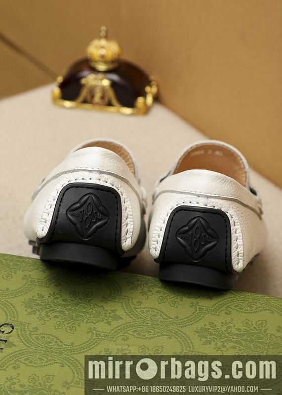 Gucci Replica Shoes sz38-45 mnf0371