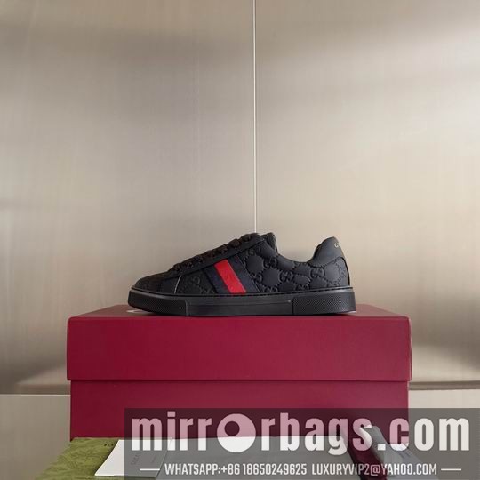 Gucci Replica Shoes sz35-45 mnh0802