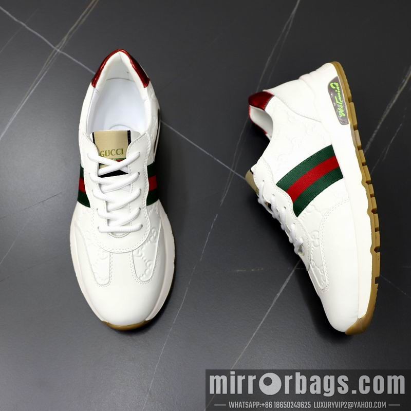 Gucci Replica Shoes sz38-44 hnm0110