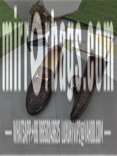 Gucci Replica Shoes sz38-45 mnh0501