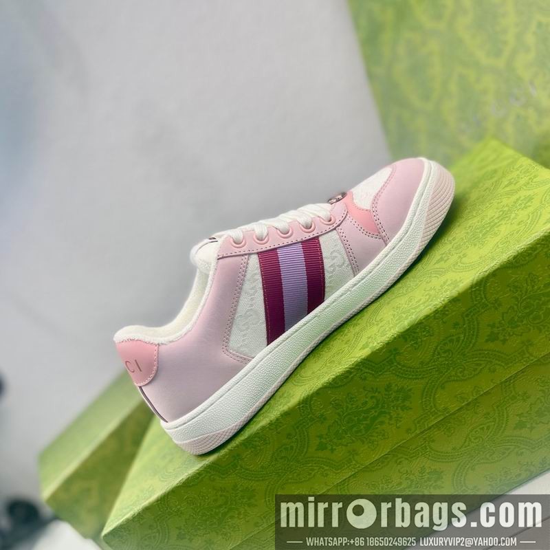 Gucci Replica Shoes sz35-40 hnh0306
