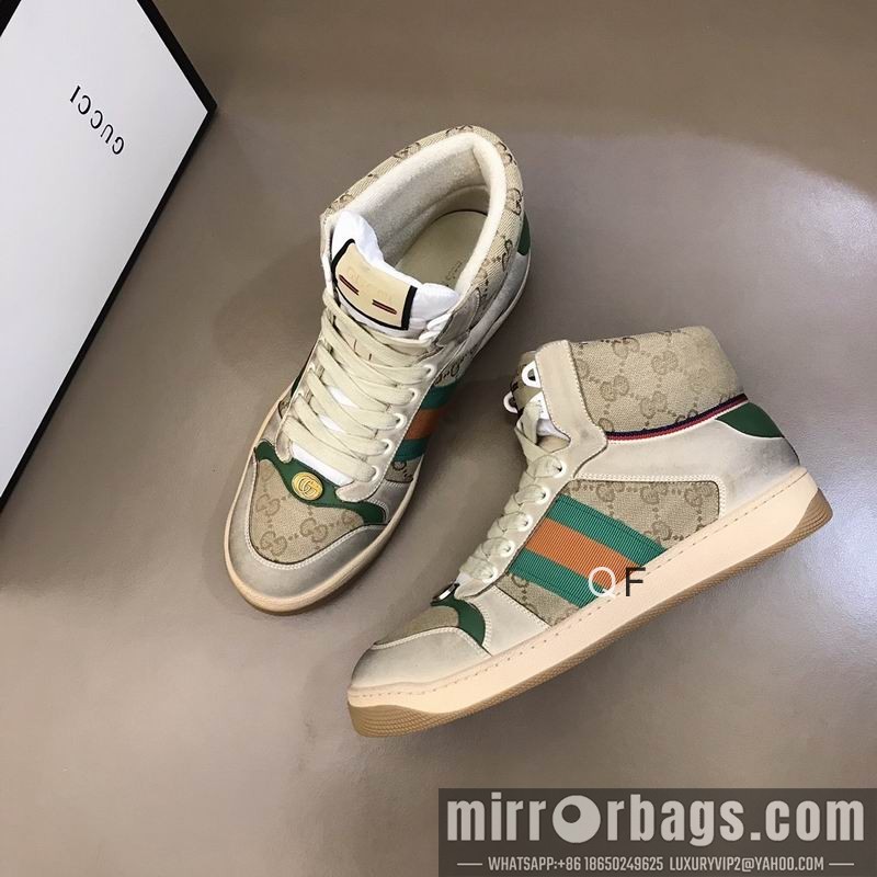 Gucci Replica Shoes sz35-44 F0309