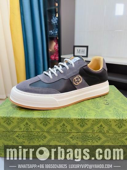 Gucci Replica Shoes sz38-44 mnh0706