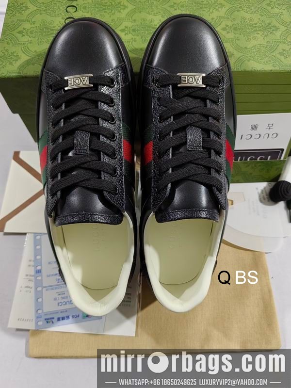 Gucci Replica Shoes sz35-45 7C BS1105