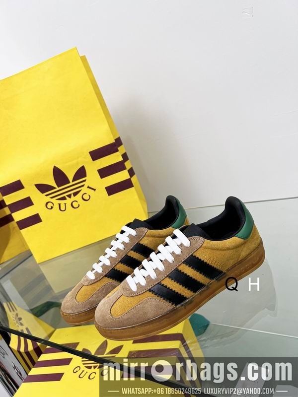 Gucci Replica Shoes sz35-44 ngh0304