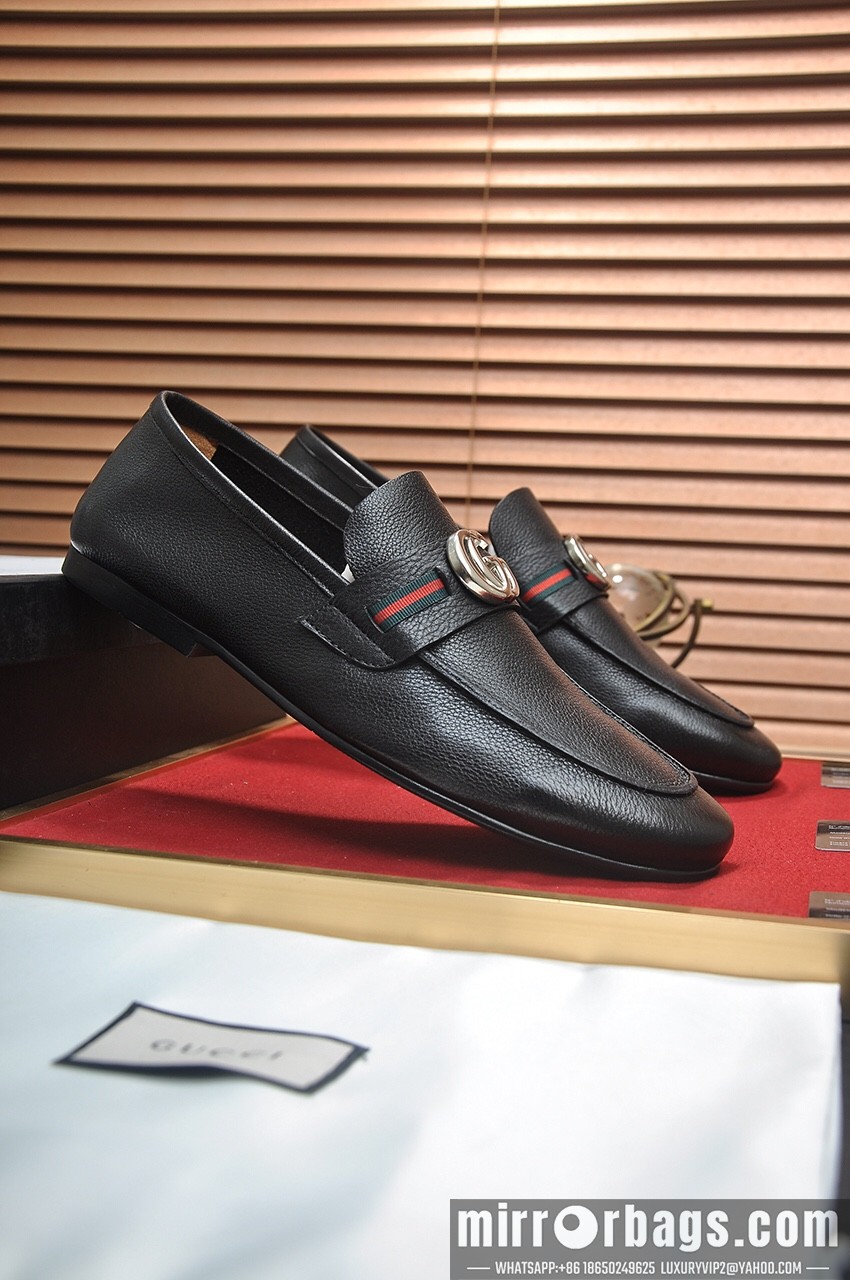 Gucci Replica Shoes sz38-45 h0707