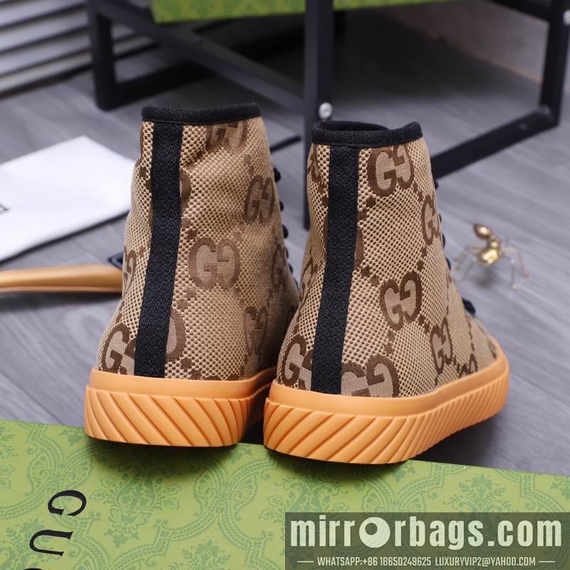 Gucci Replica Shoes sz38-44 hnm0123
