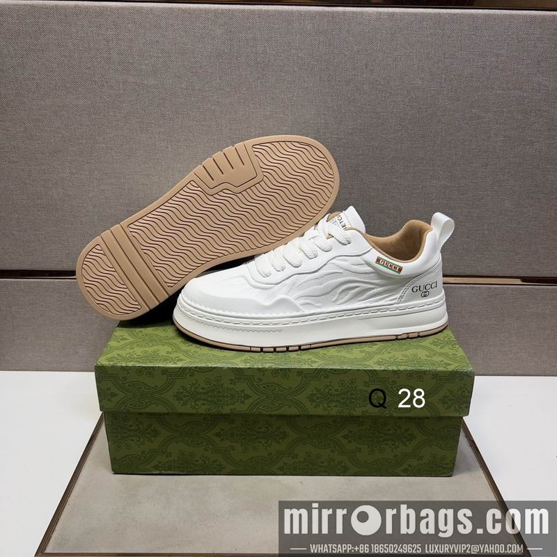 Gucci Replica Shoes sz38-44 N0907