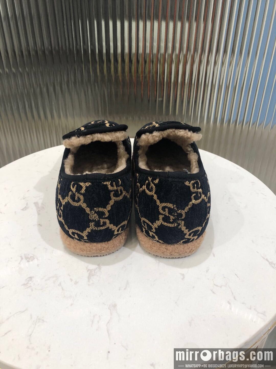 Gucci Replica Shoes sz35-41 h1006
