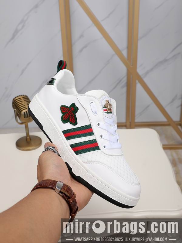Gucci Replica Shoes sz38-44 mnf0139