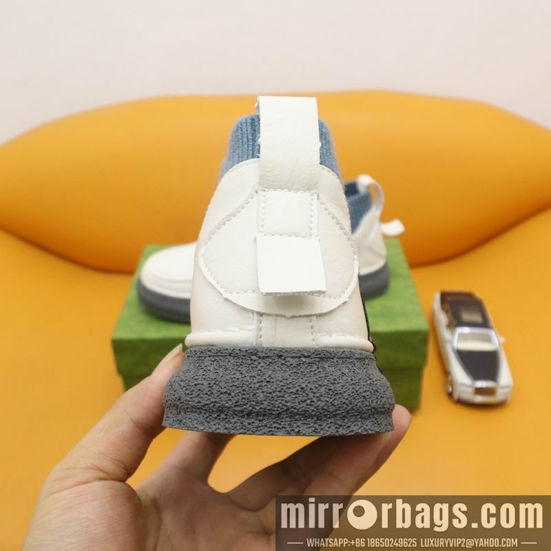 Gucci Replica Shoes sz38-45 mnf0108