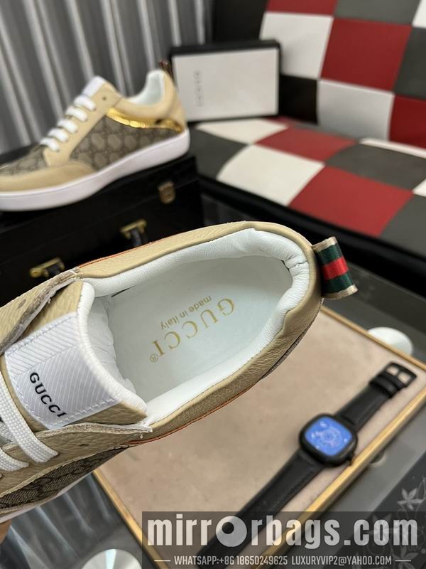 Gucci Replica Shoes sz38-44 hnm0105