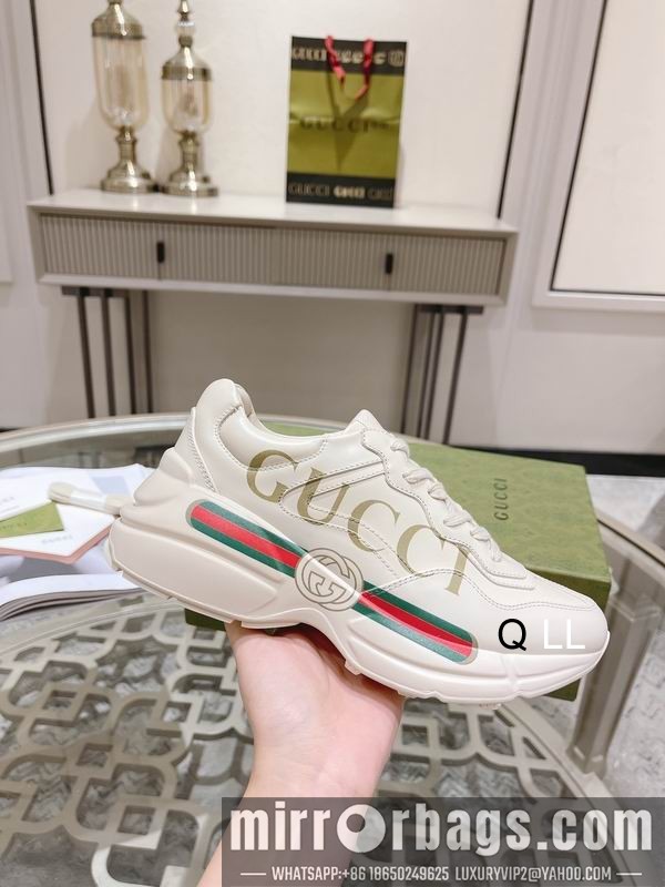 Gucci Replica Shoes colour sz35-45 LL1211