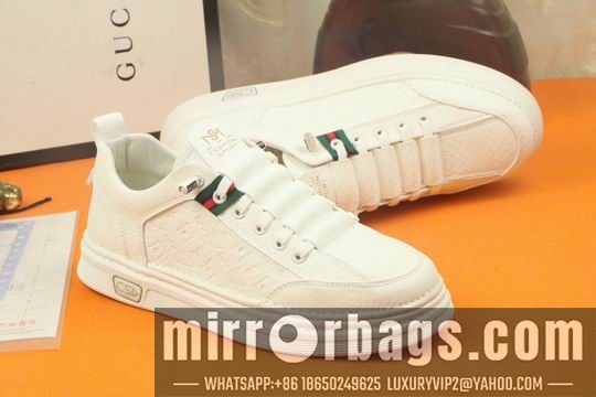 Gucci Replica Shoes sz38-43 mnh1009