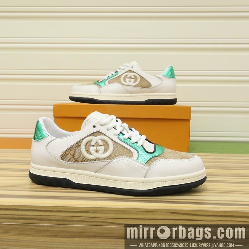 Gucci Replica Shoes sz38-44 hnm0119