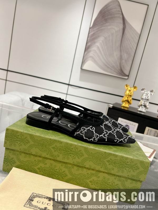 Gucci Replica Shoes sz35-42 mnf0202