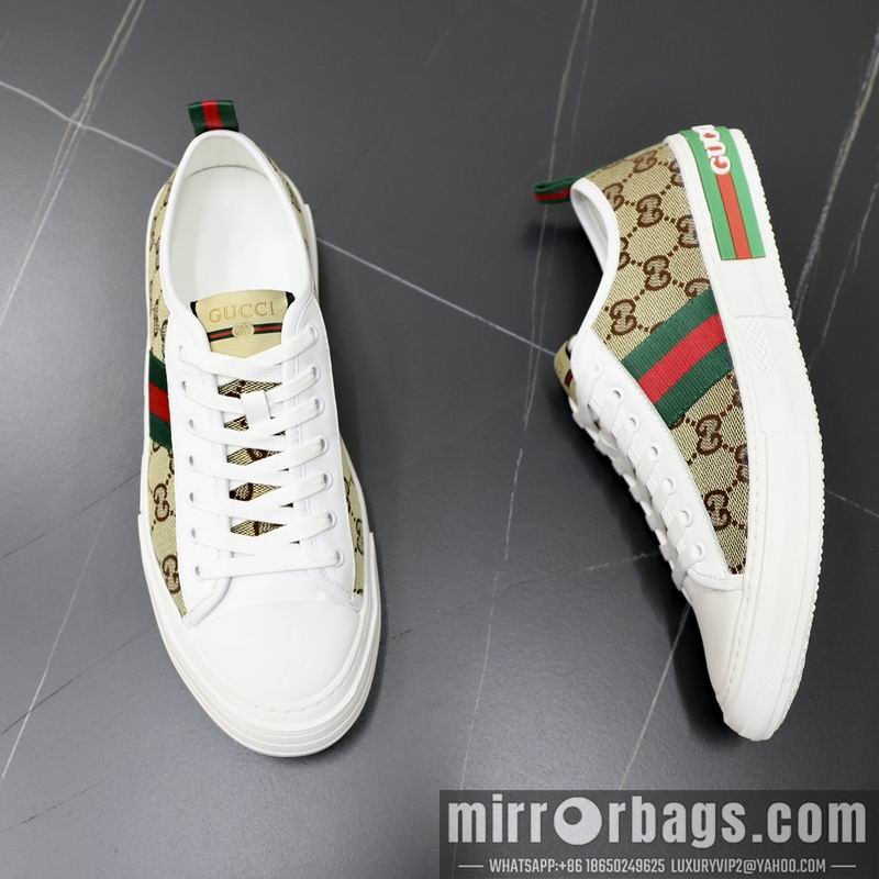 Gucci Replica Shoes sz38-44 hnm01111