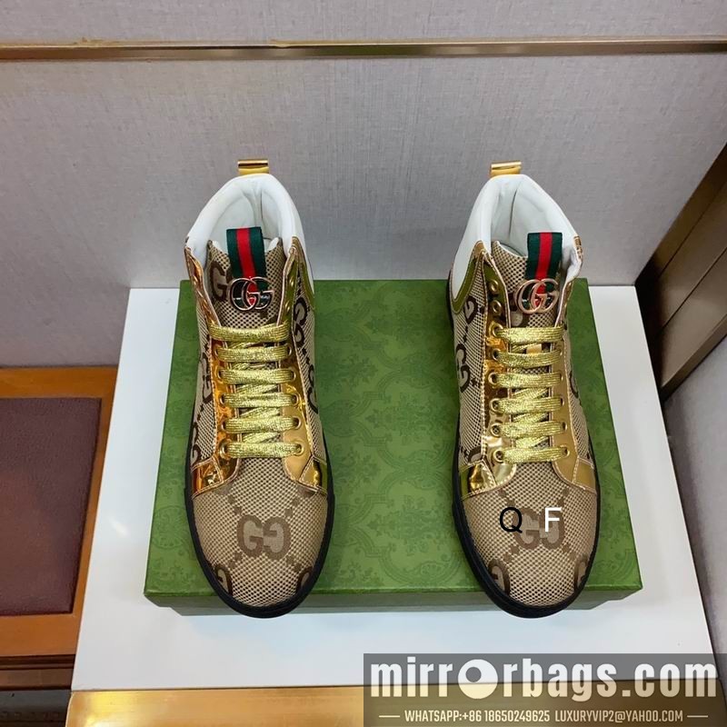 Gucci Replica Shoes sz38-45 3C TF0101