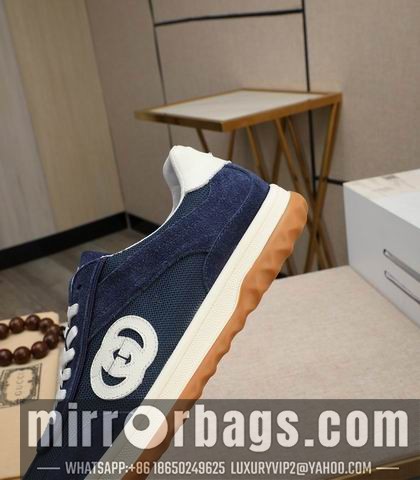 Gucci Replica Shoes sz38-44 hnh0708