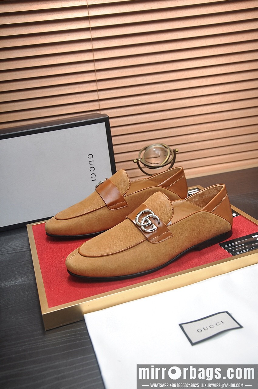 Gucci Replica Shoes sz38-45 h0708