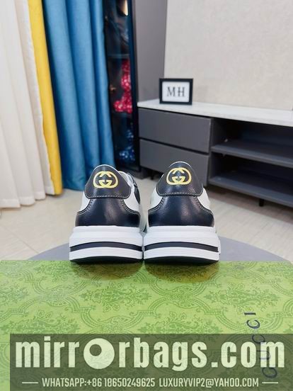 Gucci Replica Shoes sz38-44 mnh1002