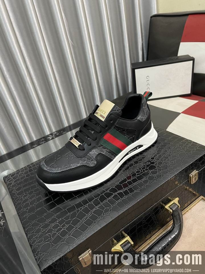 Gucci Replica Shoes sz38-44 hnh0216