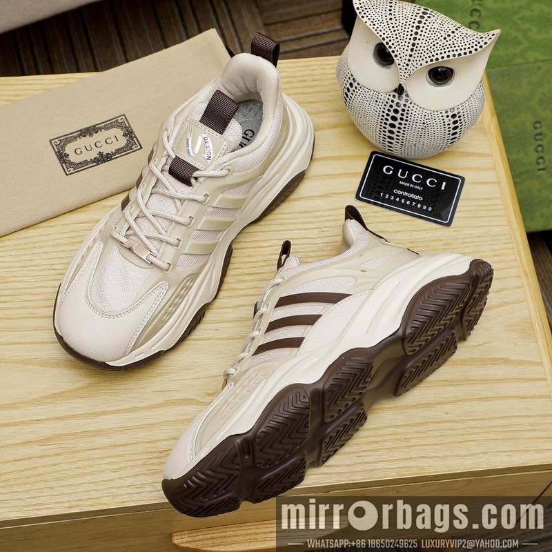 Gucci Replica Shoes sz38-44 hnm0140