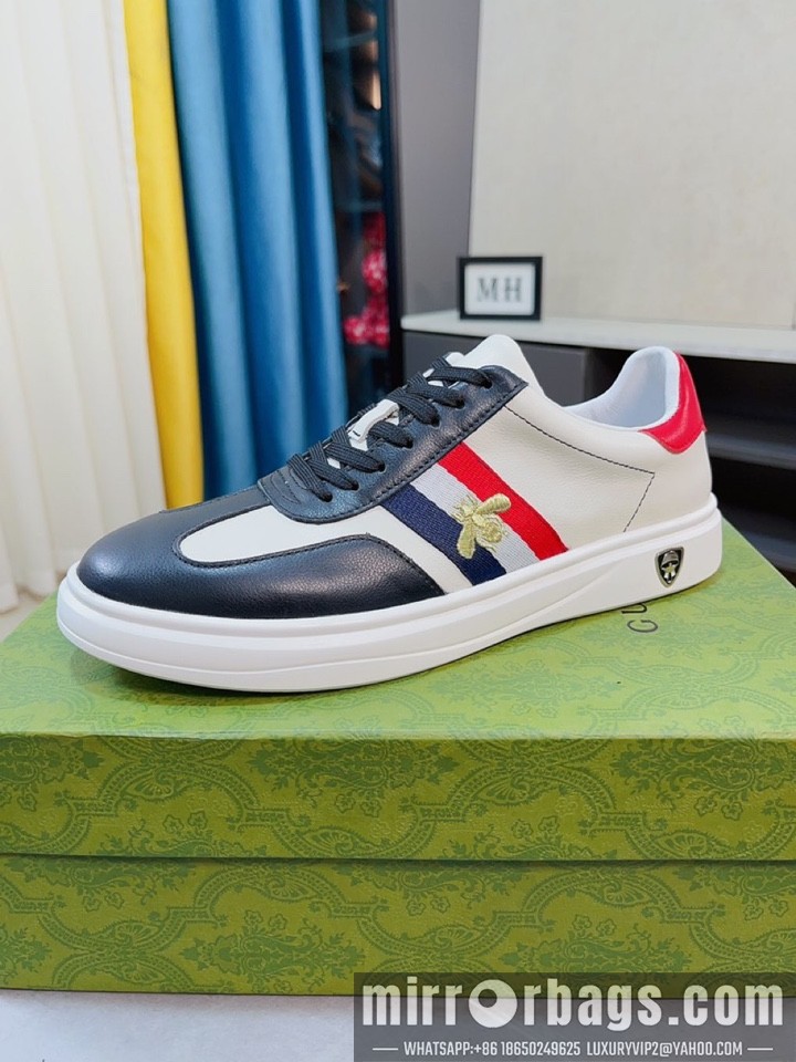 Gucci Replica Shoes sz38-44 hnh0209