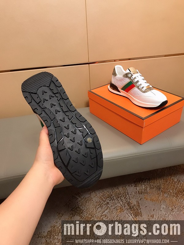 Gucci Replica Shoes sz38-44 jyh0210