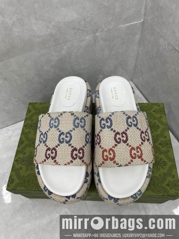 Gucci Replica Shoes sz35-44 5.5cm mnf0112