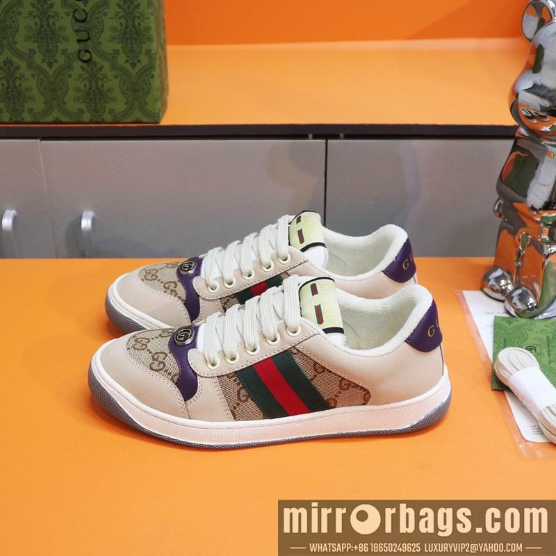 Gucci Replica Shoes sz 35-39 38-45 mnf0107