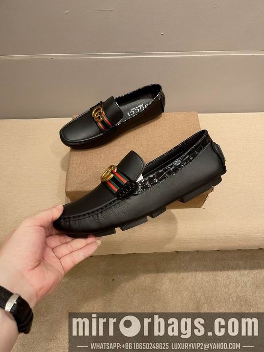 Gucci Replica Shoes sz37-45 mnh1012