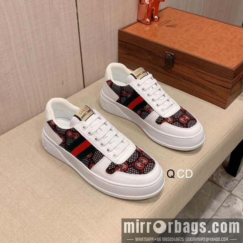 Gucci Replica Shoes sz38-45 CD0405