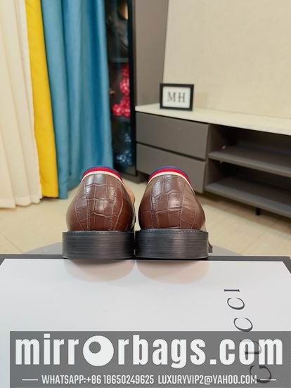 Gucci Replica Shoes sz38-45 mnh0527