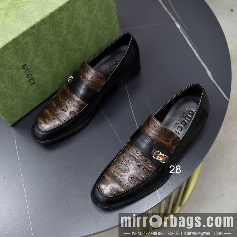 Gucci Replica Shoes sz38-45 N1206