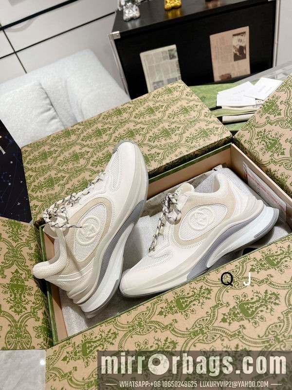 Gucci Replica Shoes sz35-45 3C XJ0701