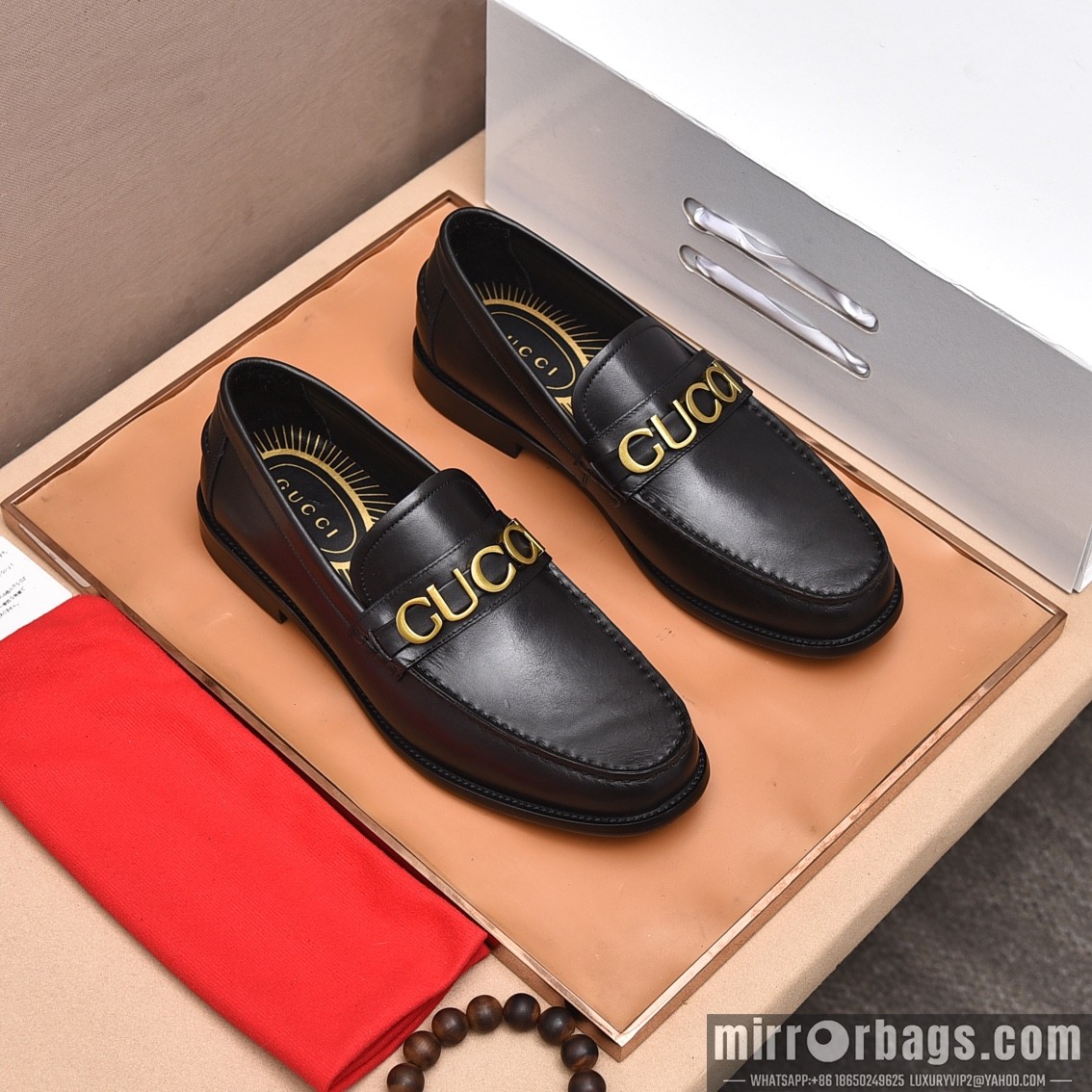 Gucci Replica Shoes sz38-44 hnh0221