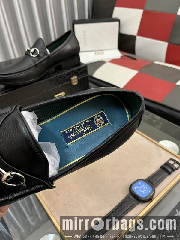 Gucci Replica Shoes sz38-44 hnm0163