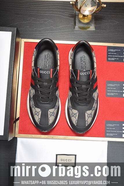 Gucci Replica Shoes sz38-45 mnh0503